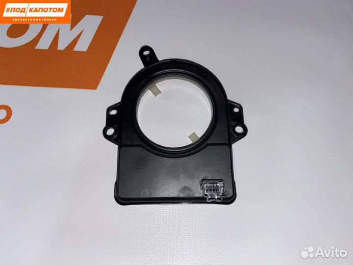 Датчик угла поворота рулевой рейки Nissan Qashqai