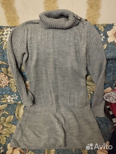 Женская одежда 44-46