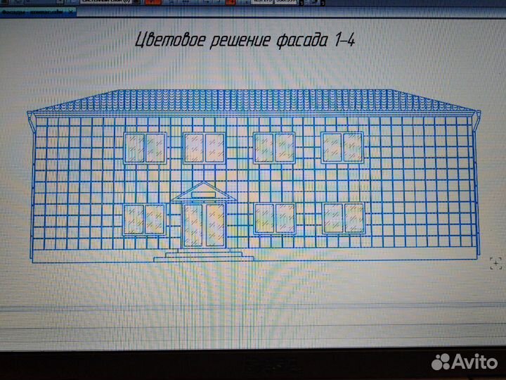 Чертежи. Выполнение чертежей