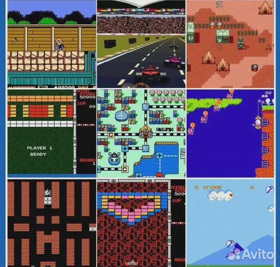 Игровая приставка Game Stick 15000 игр / новая