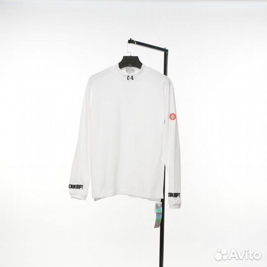 Лонгслив CavEmpt