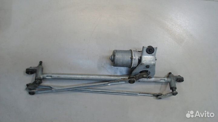 Механизм стеклоочистителя Mazda Tribute 2007, 2008