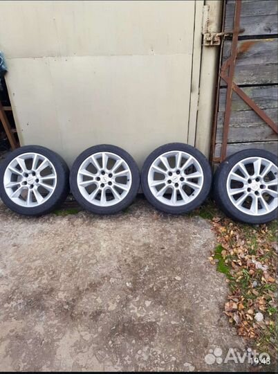 Диски,шины
