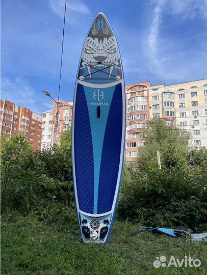 Сапборд надувной Сап доска Sup board