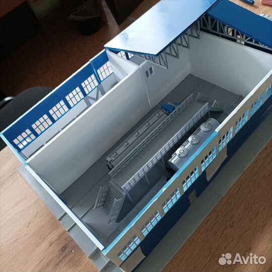 Аспект 3D печать