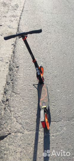 Самокат детский