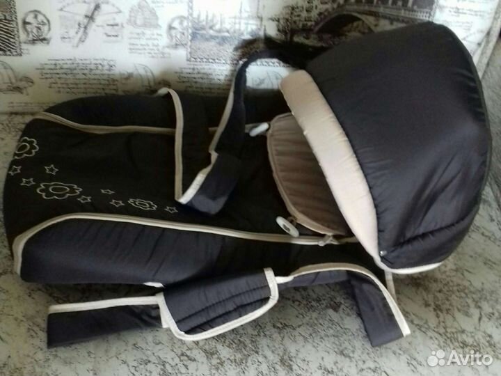 Новая сумка переноска