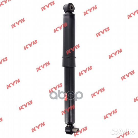 Амортизатор задний GAS 344809 KYB