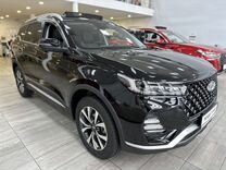 Новый Chery Tiggo 7 Pro 1.5 CVT, 2023, цена от 1 781 010 руб.