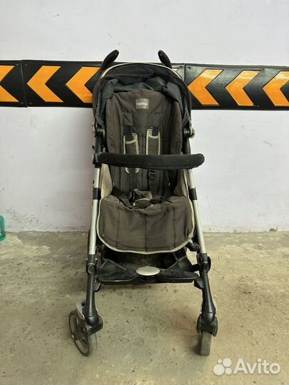 Коляска-трость Peg Perego Si