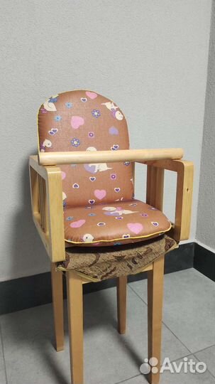 Детские качели