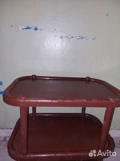 Полка- этажерка для обуви' б/у