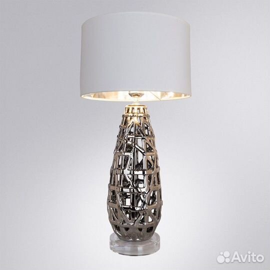 Настольная лампа декоративная Arte Lamp Taiyi A400