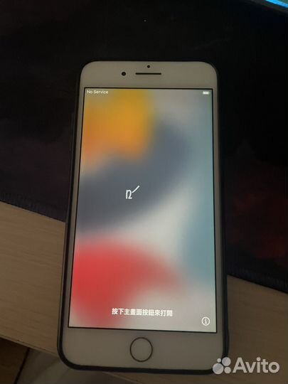 iPhone 7 Plus, 128 ГБ