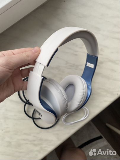 Беспроводные наушники Defender