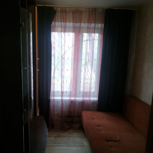 Комната в 4-к., 1/9 эт.