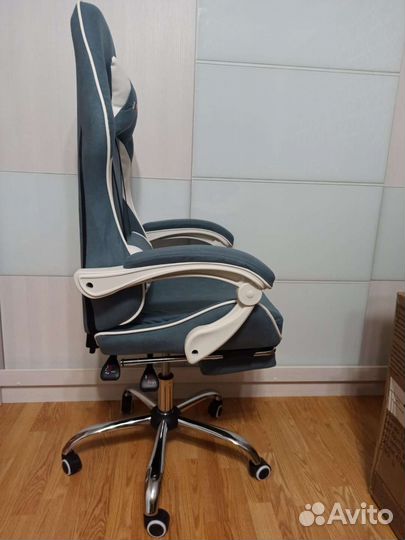 Новые игровые кресла