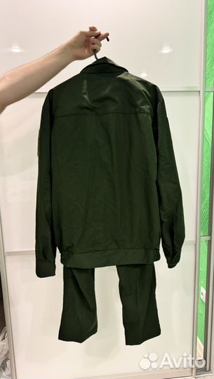 Офисная военная форма