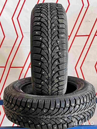 Pirelli Formula Ice 185/60 R14 82T