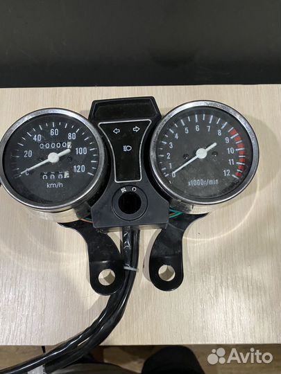 Запчасти на мопед альфа