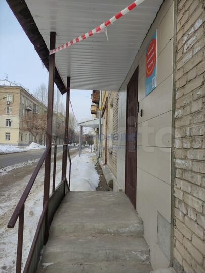 Помещение Тунакова 66 1 этаж и подвал