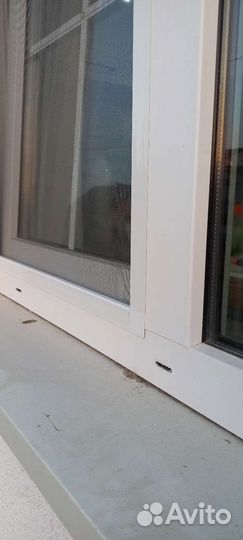 Москитные сетки