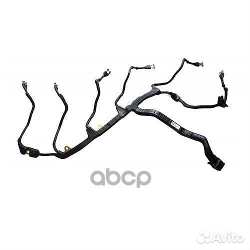 Кабельная линия инжектор 51254136088 MAN