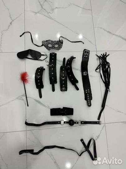 Игрушки для взрослых 18+