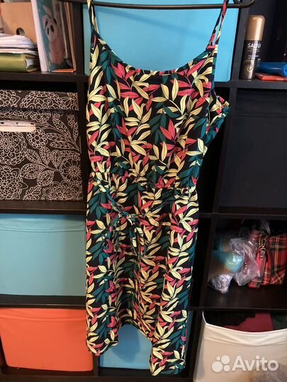 Женские вещи