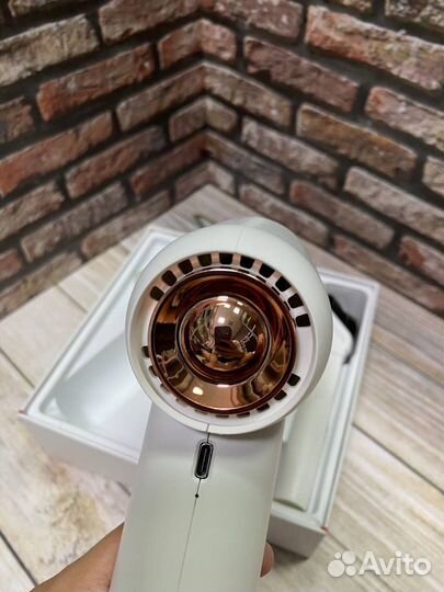 Беспроводной пылесос