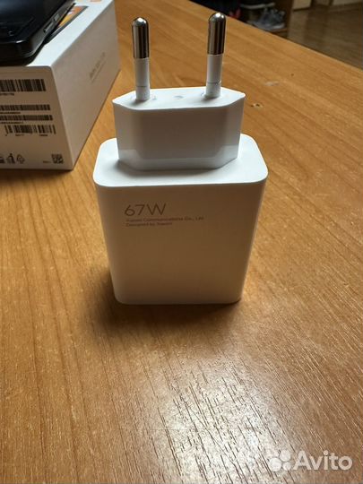 Xiaomi Redmi Note 11 Pro 5G, 8/128 ГБ