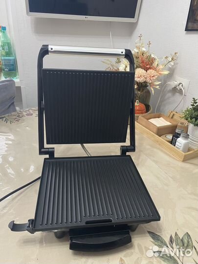 Электрогриль Tefal Inicio GC241D38