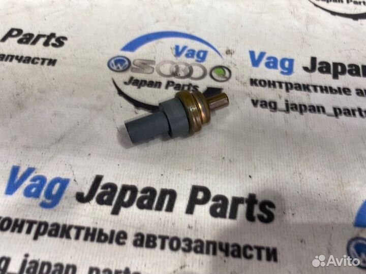 Датчик температуры охлаждающей жидкости Audi A5 T8