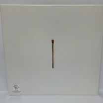 Rammstein - Rammstein (2LP) vinyl