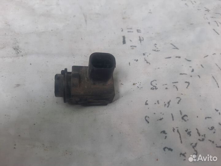 Датчик кондиционера опель:09180219