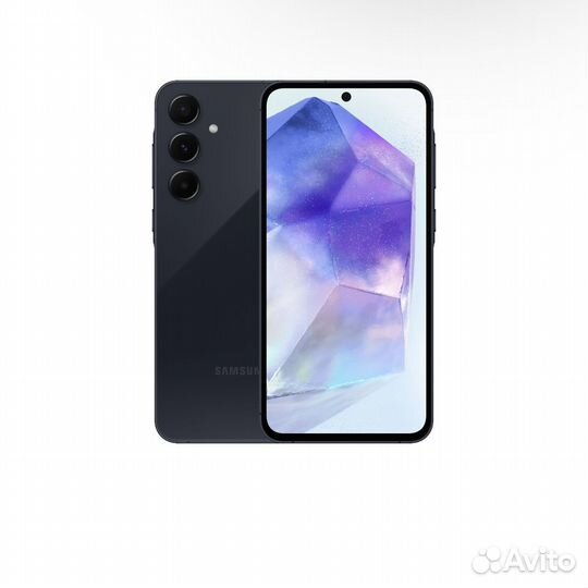 Samsung Galaxy A55, 8/128 ГБ