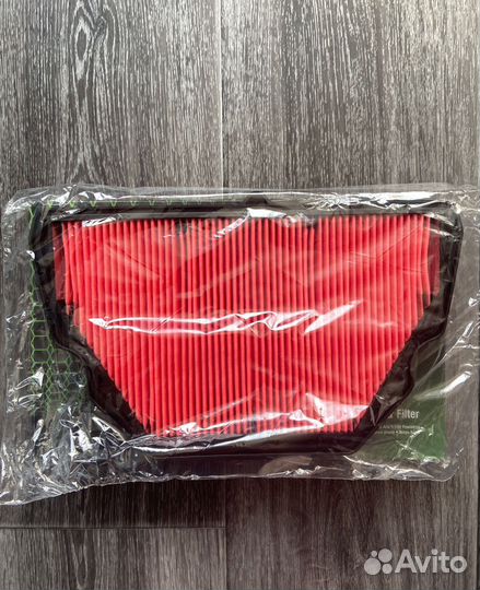 Воздушный фильтр Honda CBR 600 F4