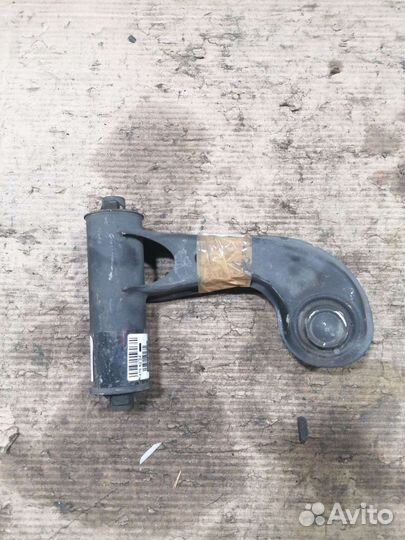 Передние рычаги Chrysler Crossfire zhzs27