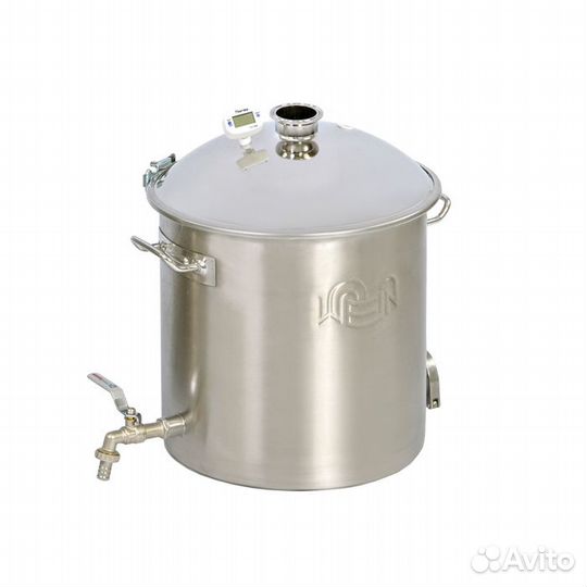 Самогонный аппарат Wein ReForm+, 20 л