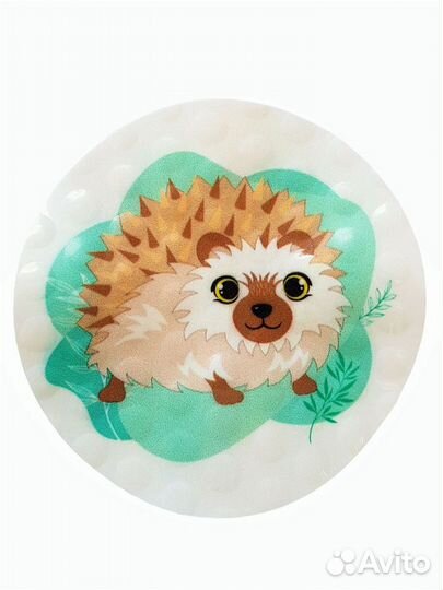 Набор детский Uviton для купания на присосках