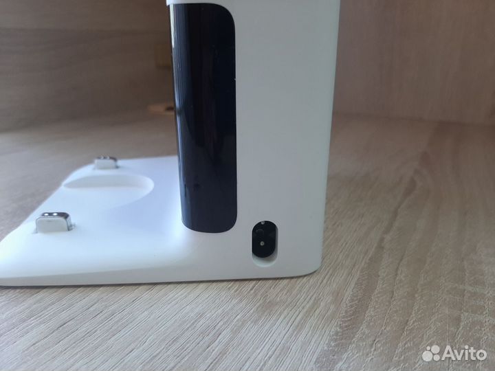 Док-станция для работа пылесоса xiaomi Mijia 1C