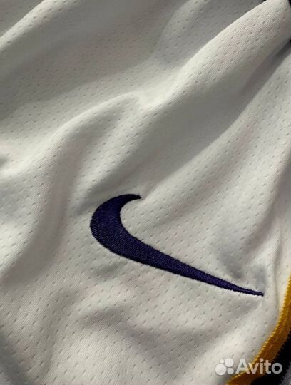 Спортивный костюм Nike Lakers баскетбольный