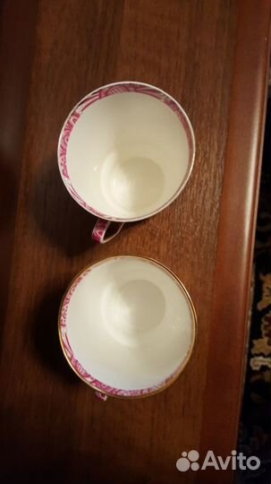 Чашка лфз СССР