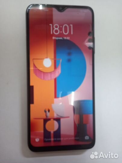 Xiaomi POCO M3, 4/64 ГБ