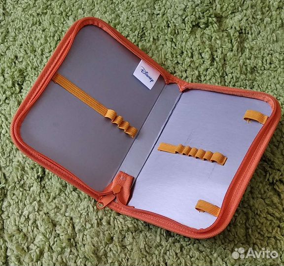 Папка портфель для бумаг
