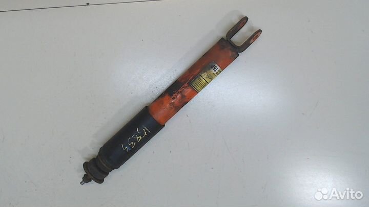 Амортизатор подвески Mercedes ML W164, 2007