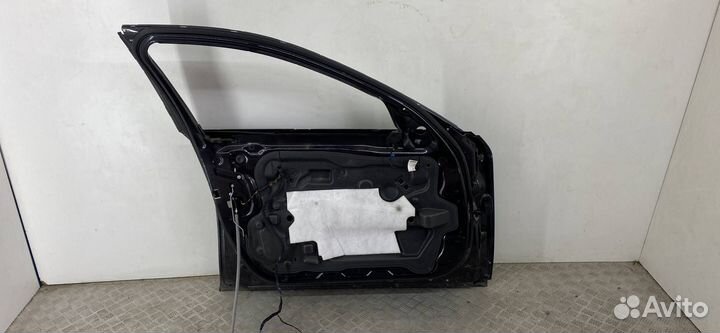 Дверь передняя левая, BMW 5 F10/F11/GT F07 2012