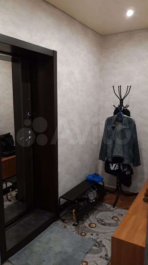 1-к. квартира, 36,2 м², 1/5 эт.