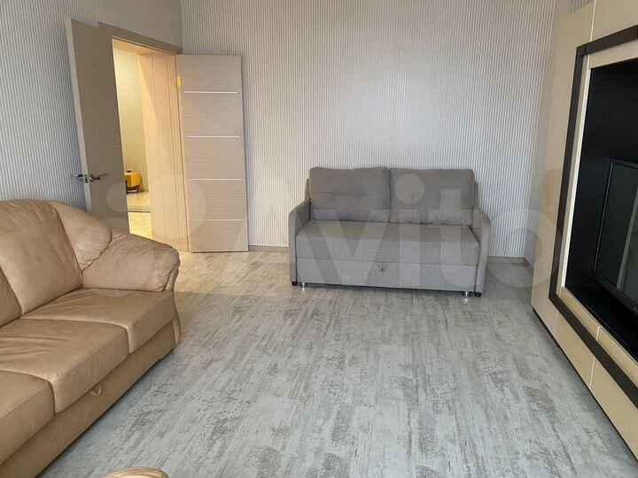 2-к. квартира, 75 м², 9/9 эт.