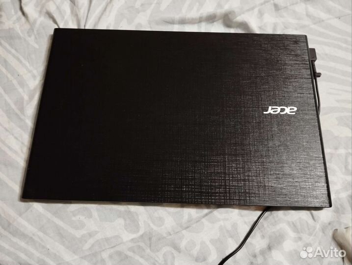 Ноутбук Acer
